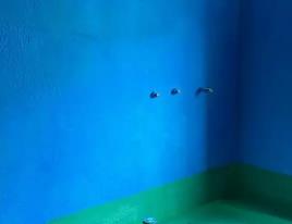 城北卫生间测漏水多少钱