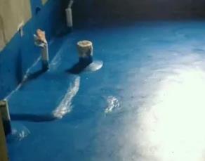 城北卫生间测漏水多少钱