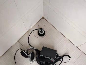 城北楼顶渗水维修公司为您分享下检测区的划分。