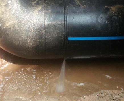 城北楼顶渗水维修公司为大家分享下城北卫生间漏水维修修补技术!