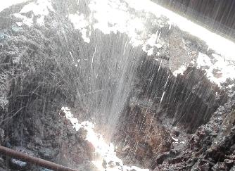 城北楼顶漏水维修公司分享下一次检漏多少钱