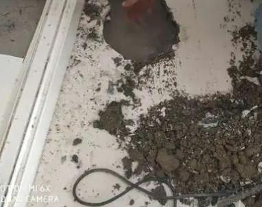 城北楼顶渗水公司分享下城北卫生间测漏水方法和方法的详细分解。