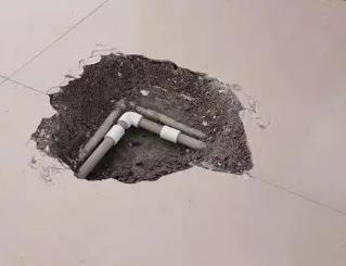  城北检漏多少钱?